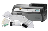 Card Printers & Supplies