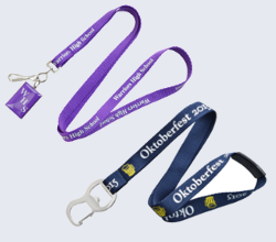 Wholesale lanyards