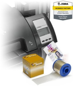 Zebra ZXP 9 news release