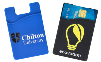 custom cell phone wallets