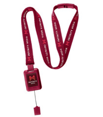 SlimReel Brady People ID