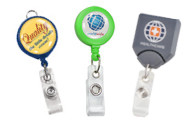 Badge Reels